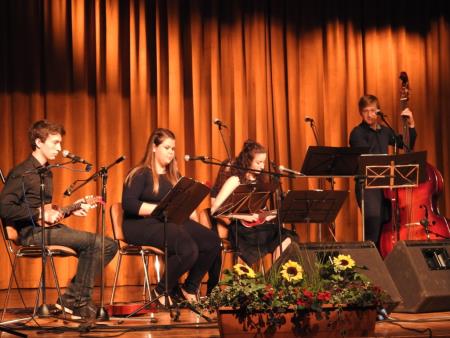 Koncert Tamburaške skupine Veržej z gosti 2